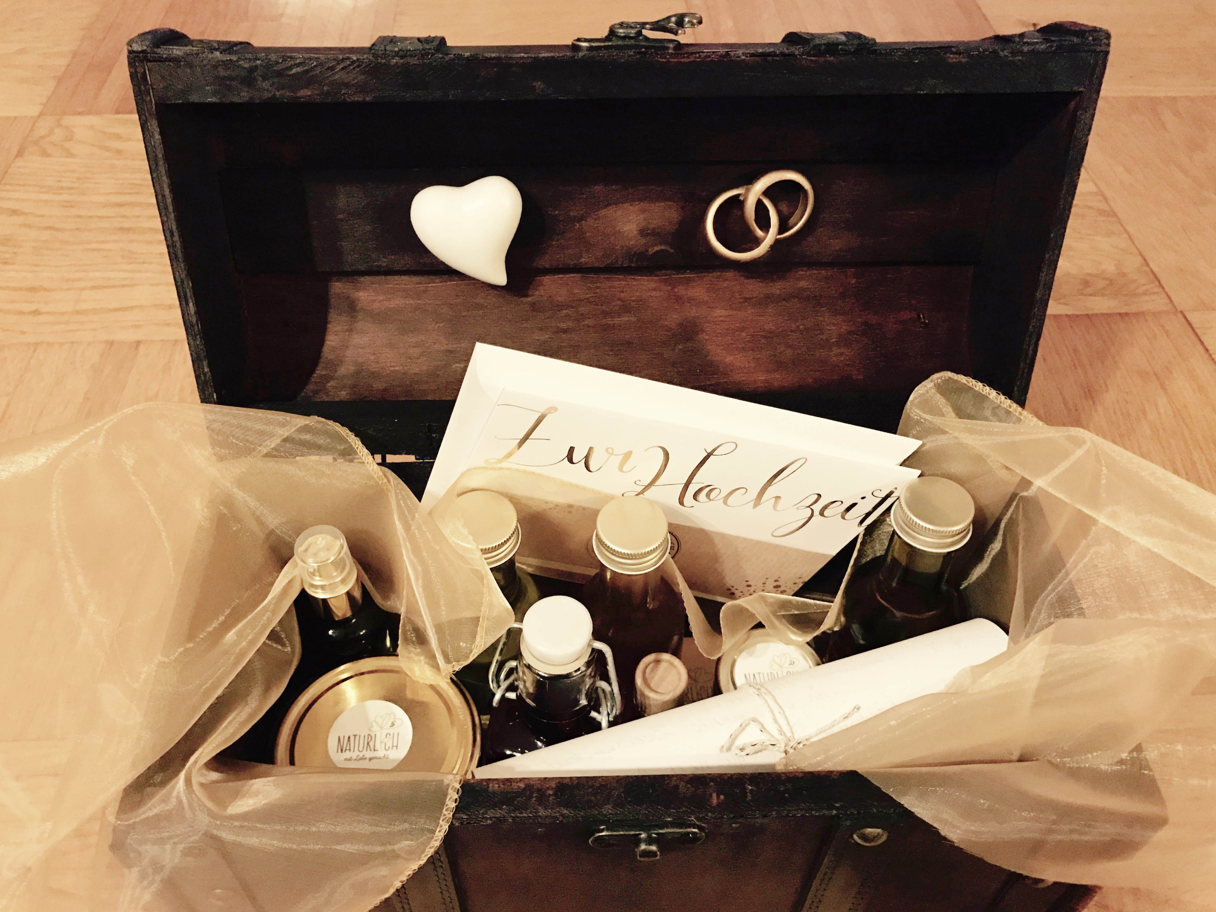 HochzeitGeschenk3 BRAUTPAAR